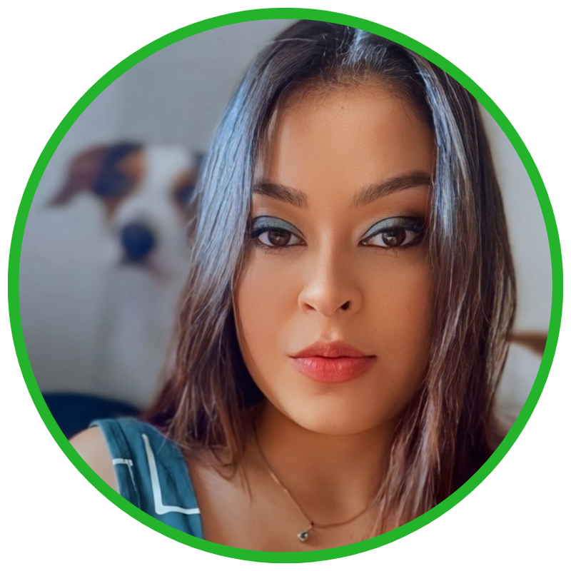 Ingrid Moreira