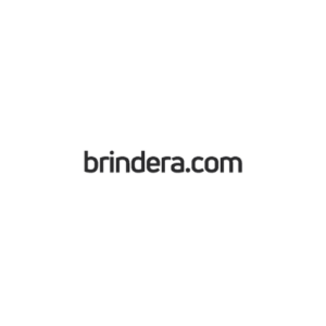 Brindera.com, cliente da Zeev Agência